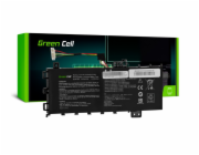 Green Cell battery B21N1818 C21N1818-1 for Asus VivoBook 15 A512 A512DA A512FA A512JA R512F R512U X512 X512DA X512FA X512FL