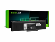 Green Cell Battery WJ5R2 04F5YV for Dell Latitude E5570 Precision 3510