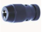 GEKO Sklíčidlo do vrtačky, 1-16mm, kužel B16 GEKO