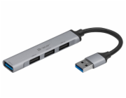 TRACER HUB USB 3.0 H41 4 ports USB 3.0