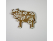 vykrajovačka NR98 KRÁVA