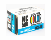 1 Original Wolfen NC500 135/36