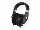 GENIUS headset HS-610/ černý/ 4pin 3,5 mm jack