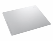 ASUS podložka pod myš ROG Moonstone ACE (vel. L / White), sklo