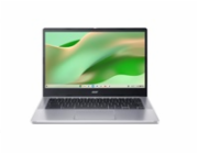 ACER NTB Chromebook 315 (CB315-5HT-C5KN), Intel N100,15.6" FHD Touch,8GB,128GB eMMC,Intel UHD,ChromeOS,Silver