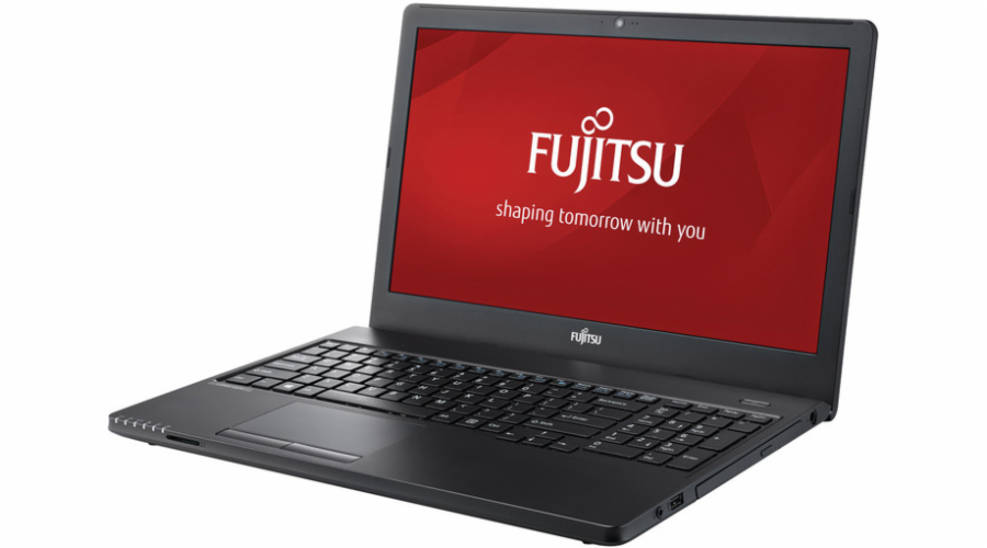 Fujitsu LIFEBOOK A357 i5-7200U / 8GB RAM / 250GB SSD / Win10/11P