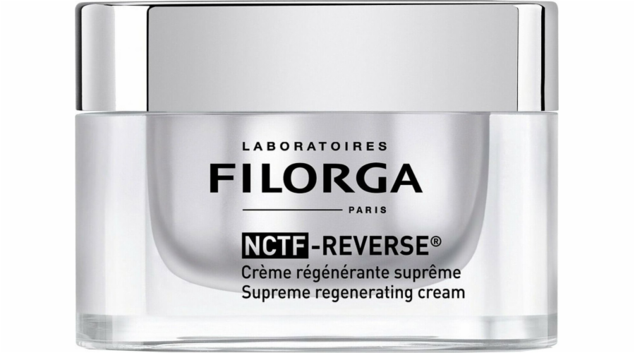 Filorga NCTF-Reverse regenerační krém na obličej 50ml