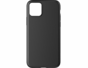 Soft Case Gel Flexibilní kryt pouzdra pro Motorola Moto G71 5G Black