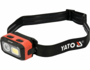 Čelovka Yato YT-08593