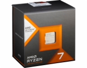 Ryzen 7 7800X3D, procesor