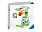 GraviTrax Element Katapult, dráha