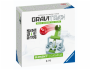 GraviTrax Element Katapult, dráha