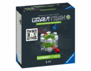 GraviTrax PRO Element Helix, dráha