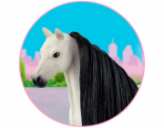 Schleich "Horse Club Sofia s Beauties - Hair Beauty Koně černá, figurka na hraní"