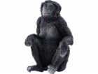 Schleich Wild Life Bonobo samice, hračka