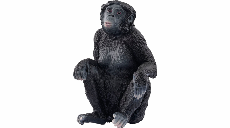 Schleich Wild Life Bonobo samice, hračka