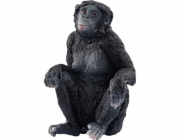Schleich Wild Life Bonobo samice, hračka
