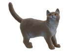 Schleich Farm World Britská krátkosrstá kočka, figurka na...