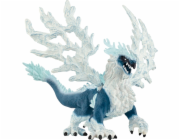 Schleich Eldrador Creatures Ledový drak, figurka na hraní