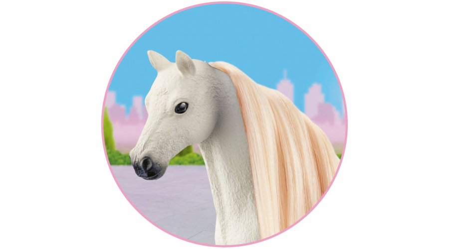 Schleich "Horse Club Sofia's Beauties - Hair Beauty Koně blondýnka, figurka na hraní"