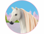 Schleich "Horse Club Sofia's Beauties - Hair Beauty Koně blondýnka, figurka na hraní"