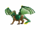 Schleich Eldrador Creatures pralesní drak, hračka
