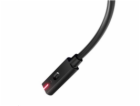 Creative Zen Hybrid Pro Classic/ANC/BT-USB/Bezdrát/Černá