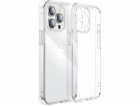 Joyroom JR-14D3 průhledné pouzdro pro iPhone 14 Plus