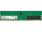 TRANSCEND DIMM DDR5 32GB 4800MHz JM 2Rx8 2Gx8 CL40 1.1V