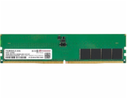 TRANSCEND DIMM DDR5 32GB 4800MHz JM 2Rx8 2Gx8 CL40 1.1V