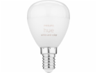 Philips Hue LED Luster E14 BT 5,1W 470lm White Color Ambi...
