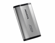 Externí SD810 SSD 1TB USB3.2C 20Gb/s Silver