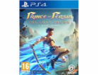 PS4 hra Prince Of Persia The Lost Crown