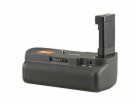 Battery Grip Jupio pro Nikon D5100 / D5200 / D5500 / D560...