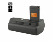 Battery Grip Jupio pro Canon 1100D/1200D/1300D s kabelem