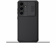 Nillkin CamShield PRO Magnetic Zadní Kryt pro Samsung Galaxy S24 Black