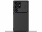 Nillkin CamShield PRO Magnetic Zadní Kryt pro Samsung Gal...