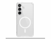 Nillkin Nature TPU PRO Magnetic Kryt pro Samsung Galaxy S24+ Transparent