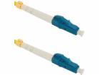 QOLTEC 54324 Qoltec Optic Patchcord LC/UPC-LC/UPC Singlem...