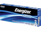 1x10 ENERGIZER Ultimate Lithium Micro AAA LR 03 1,5V