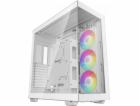 DeepCool CH780, věžová skříň