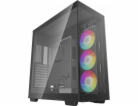 DeepCool CH780, věžová skříň