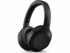 Bezdrátová sluchátka PHILIPS TAH8506BK/00, černá