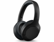 Bezdrátová sluchátka PHILIPS TAH8506BK/00, černá