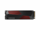 Samsung MZ-V9P2T0 2 TB M.2 PCI Express 4.0 NVMe V-NAND MLC