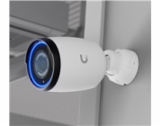 Kamera Ubiquiti Networks UVC AI Professional 8MP, bullet, bílá