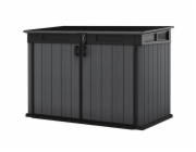 Zahradní box Keter Cortina Mega grafitový