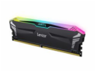 Lexar ARES DDR4 16GB (kit 2x8GB) UDIMM 3600MHz CL18 XMP 2...