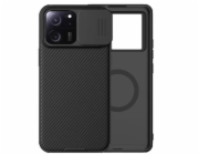 Nillkin CamShield PRO Magnetic Zadní Kryt pro Xiaomi 13T/13T Pro Black