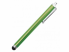 Aligator Stylus UNI pro kapacitní displeje, zelený